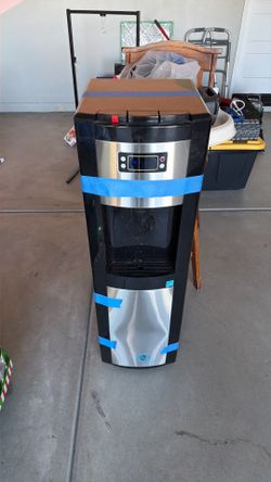 Water dispenser