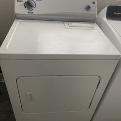 Kenmore Gas Dryer