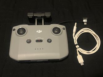 DJI controller