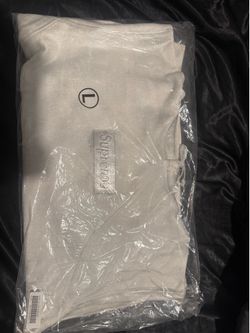 Maison Margiela supreme hoodie