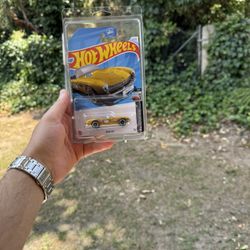 Hot Wheels BMW 507 Super Treasure Hunt