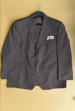 Men's suits