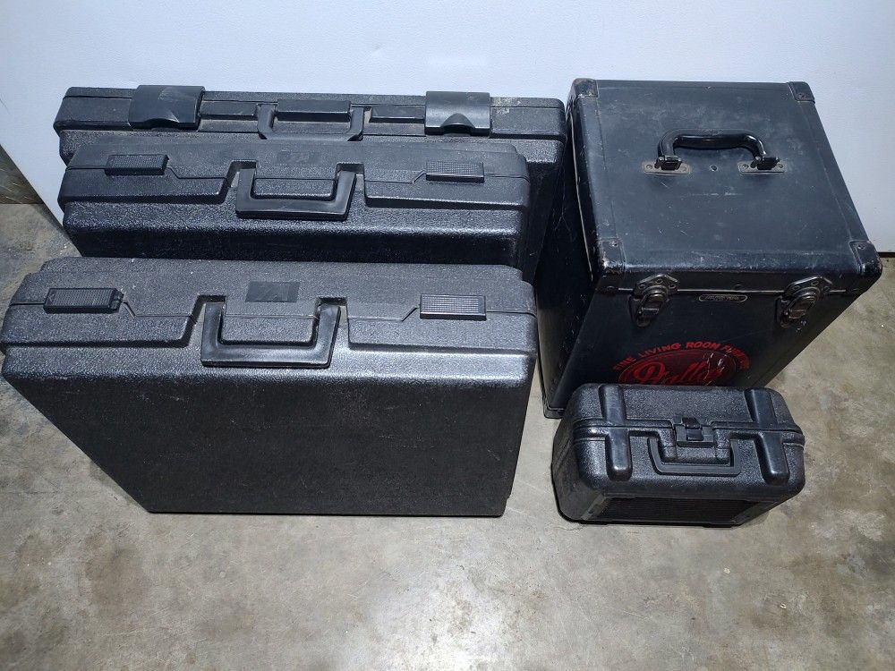 Cases