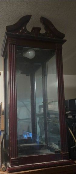 Display Case