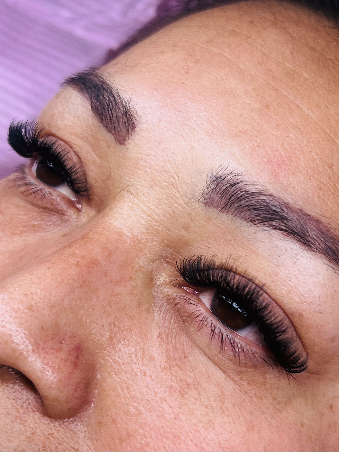 Lash