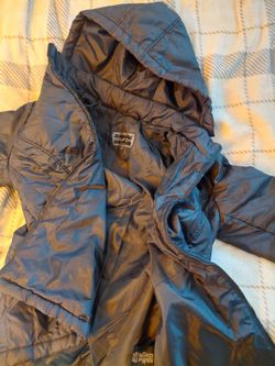 Jacket size Small