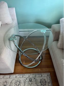 OIOG Side Table