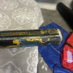 Baseball Bat