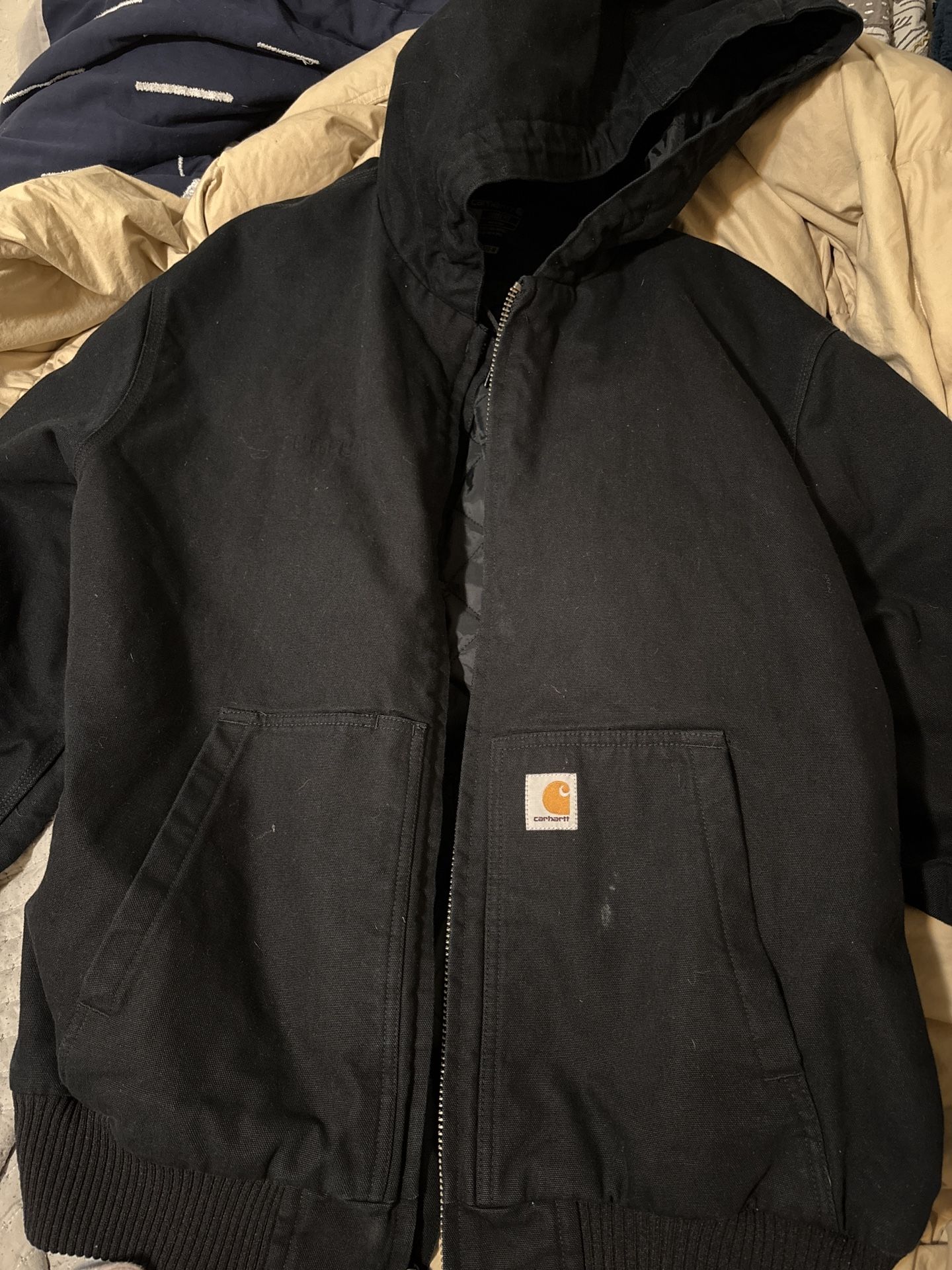 Carhartt jacket