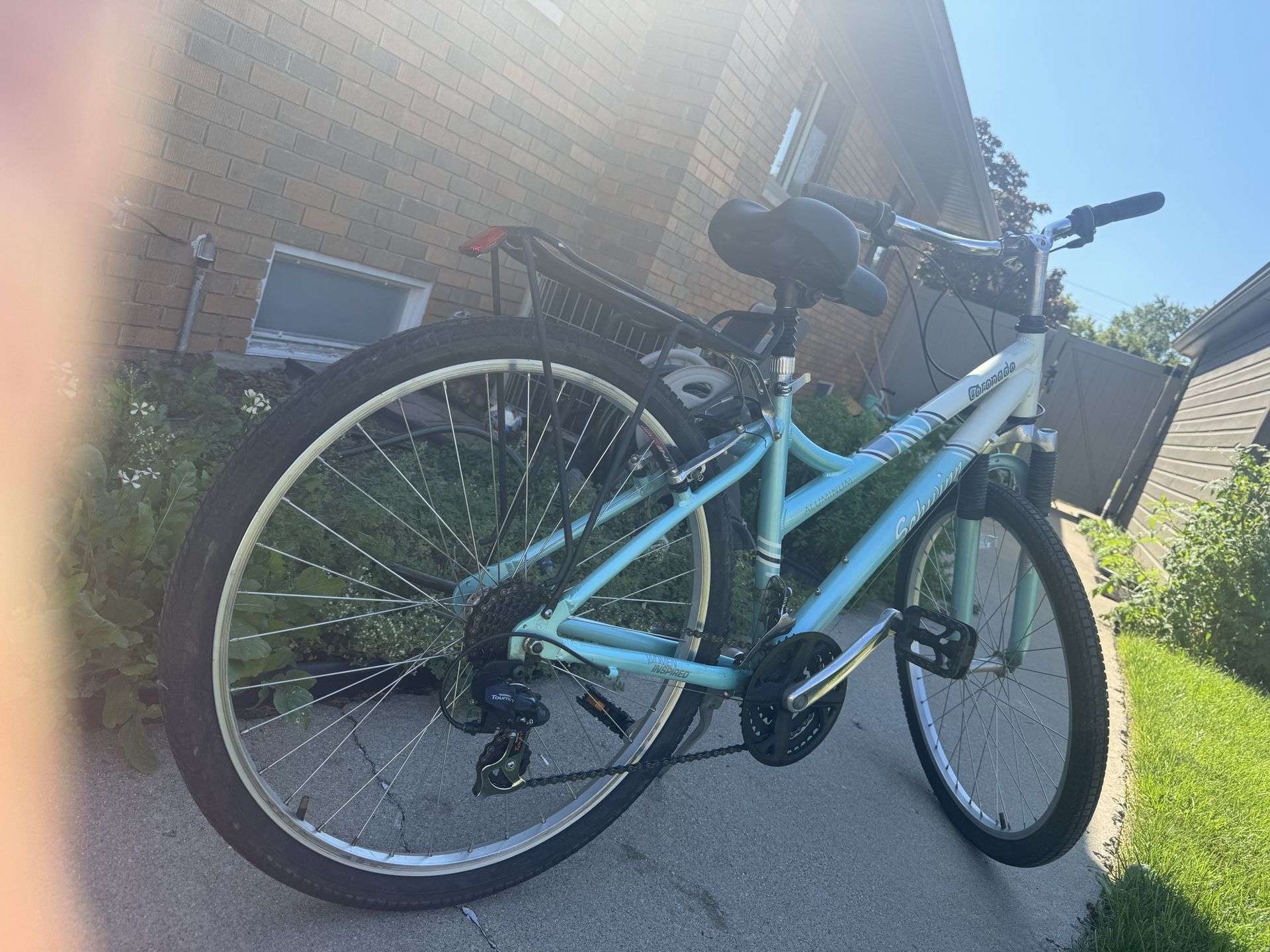 Women's Schwinn Coronado