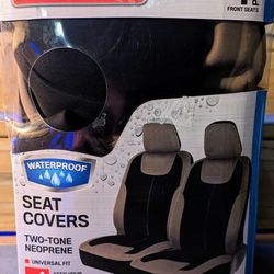 BRAND NEW MOTOR TREND SEAT COVERS   $20.00