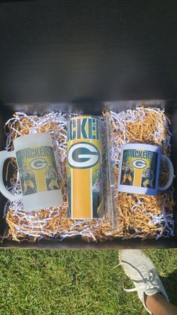 Packers Green Bay