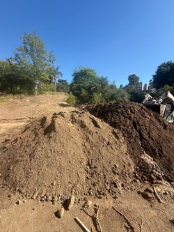 Free Dirt