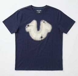 True Religion T-Shirt,  Size L. Excellent Condition.