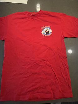 Steve Will Do It Full Send Pop Eye Shirt