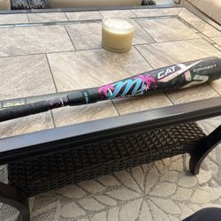 2025 Marucci CATX2 Connect Miami Vice USSSA