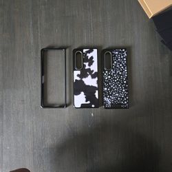 Phone Cases Samsung Z Fold 5