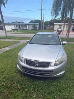 2010 Honda Accord