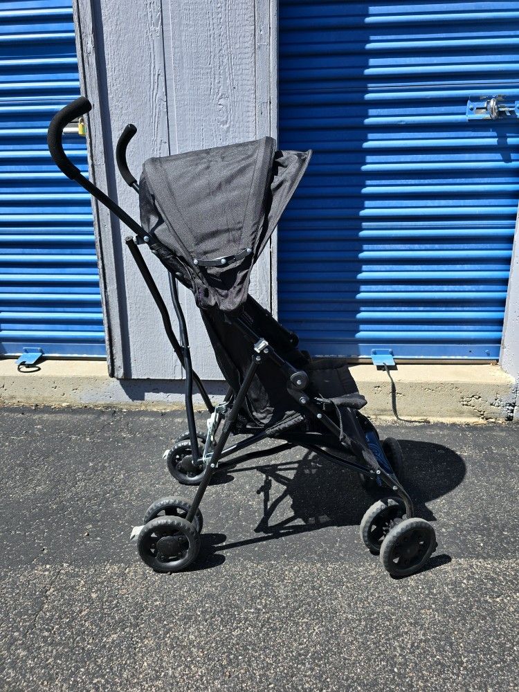 Toddler Stroller