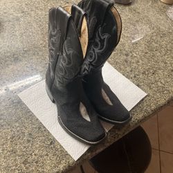 Boots anguila Skin 5 Men Hombre