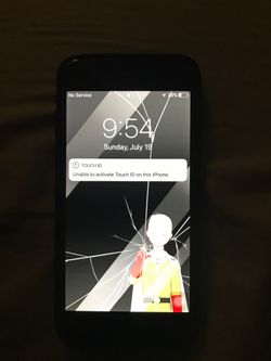 IPhone 6s Unlocked Metro