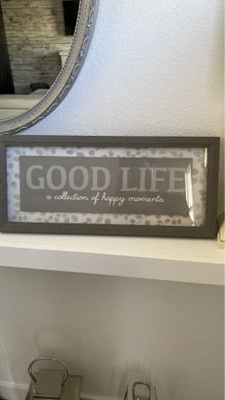 Decorative frame