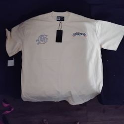 Godspeed Tee Shirt XL