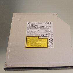 DVD Drive New 12.7mm