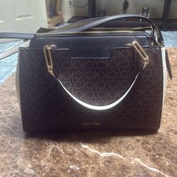 Calvin Klein Purse