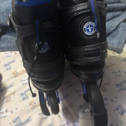 Schwinn inline adjustable skates