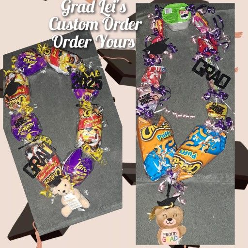 Grad LEI'S