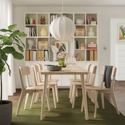 LISABO Dining Table