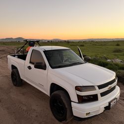 2005 Chevrolet Colorado