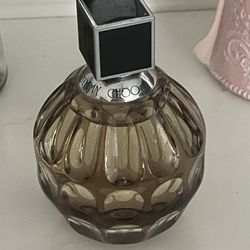 Jimmy Choo Perfume 