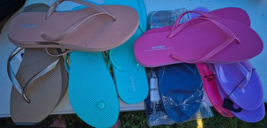 New womens  size  10 shoes