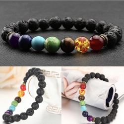 Chakra Healing Bracelet 