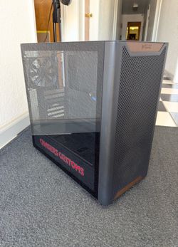 Gaming Pc Case