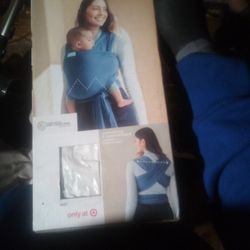 Baby Carry Pouch
