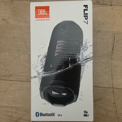 JBL Flip 7