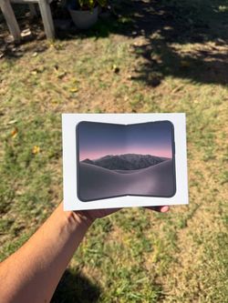iPhone Duo | 2TB | NEW SEALED