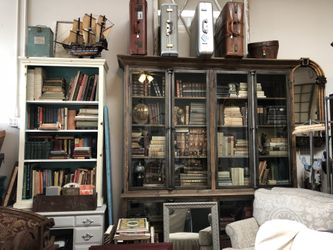 Vintage Books For Sale 