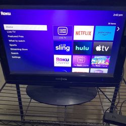 Roku 