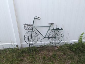 Garden decor