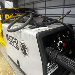 Welder Matco Tools Mat-MG145