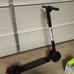 Gotrax Scooter 