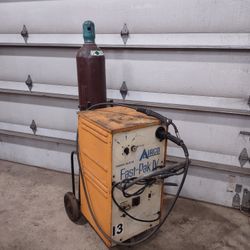 Mig Welder