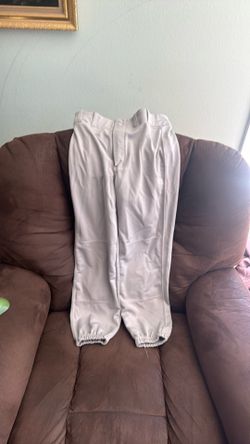 Boys baseball pants