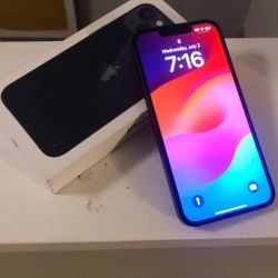 iPhone 13 128gb Brand New UNLOCKED!!