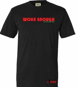 Black History Month shirts