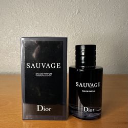 *SEALED* Dior Sauvage EDP